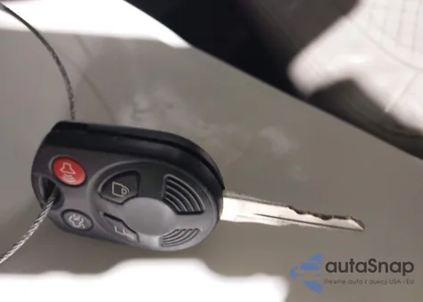 2010 Ford Flex Limited from USA, damaged, VIN 2FMGK5DC2ABA81380